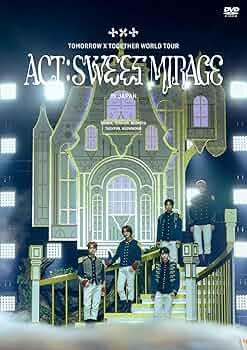 未使用　TXT トゥバ ACT SWEET MIRAGE トラックジャケット 71KUy8+UwfL._AC_UF350,